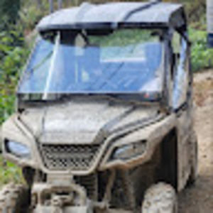 Meet your Posher, Bruce